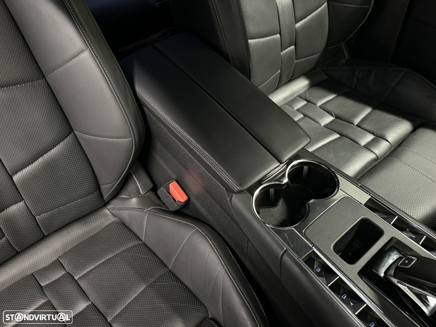 DS DS7 Crossback 2.0 BlueHDi So Chic EAT8 - 22