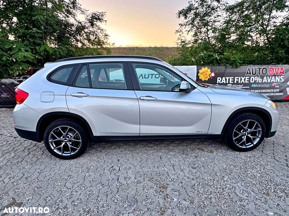 BMW X1 xDrive18d xLine - 4