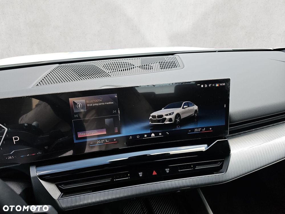 BMW Seria 5 - 21