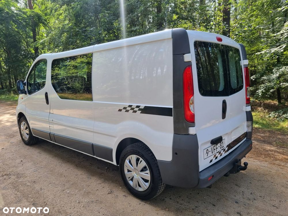 Renault Trafic - 4