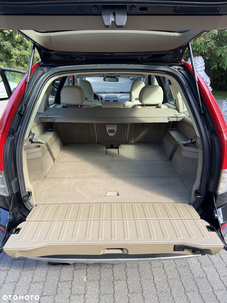 Volvo XC 90 D3 FWD Summum - 5