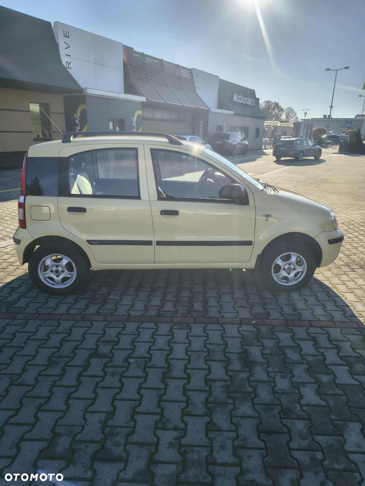 Fiat Panda 1.2 Pop - 6