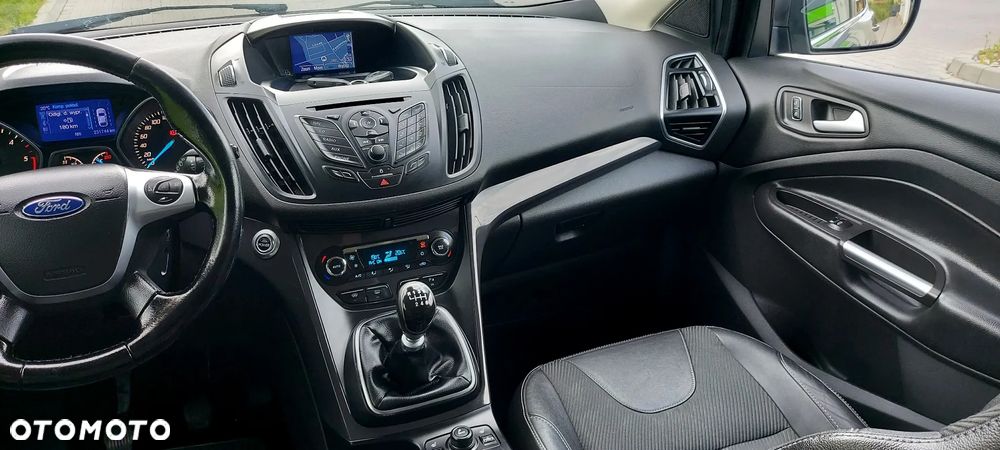 Ford Kuga 2.0 TDCi Individual - 30