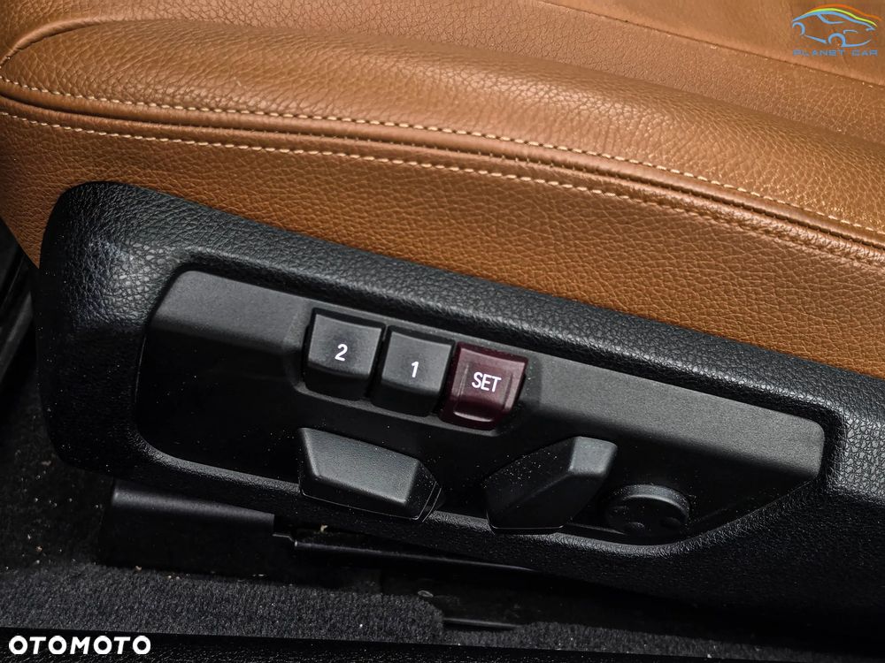BMW Seria 4 435i Sport-Aut Luxury Line - 13