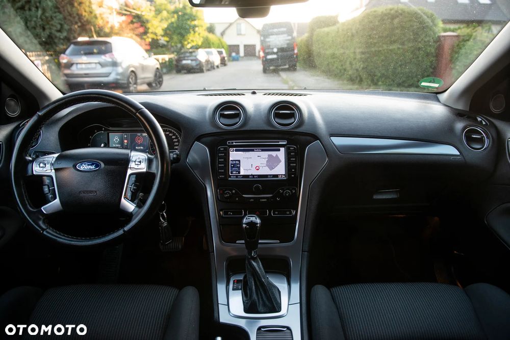Ford Mondeo 2.0 TDCi Business Edition - 30