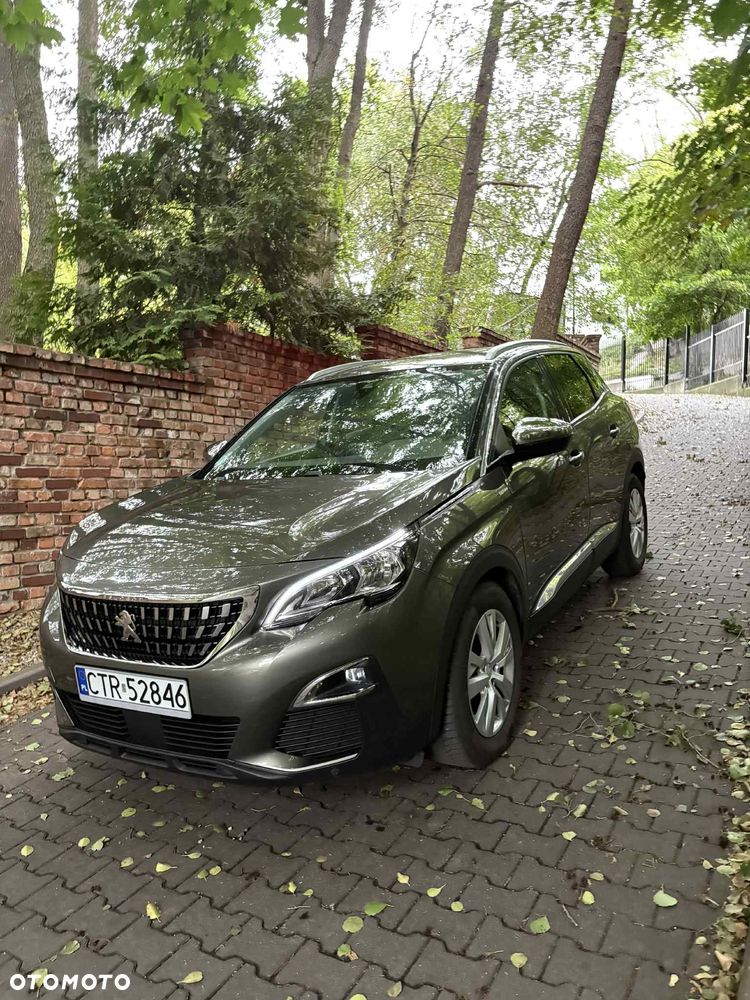 Peugeot 3008 - 13