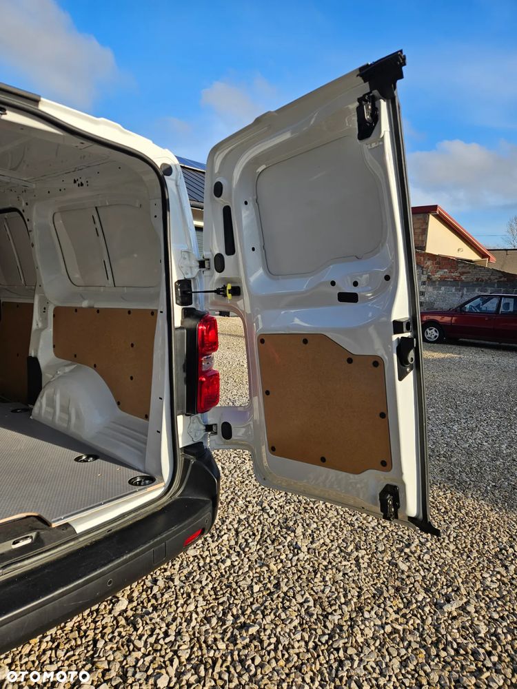 Citroën Jumpy - 23