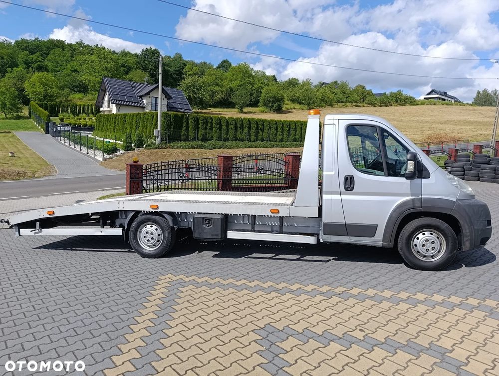 Peugeot Boxer - 7