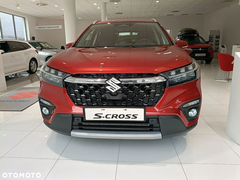 Suzuki SX4 S-Cross ver-1-4-shvs-premium-plus-sp - 12