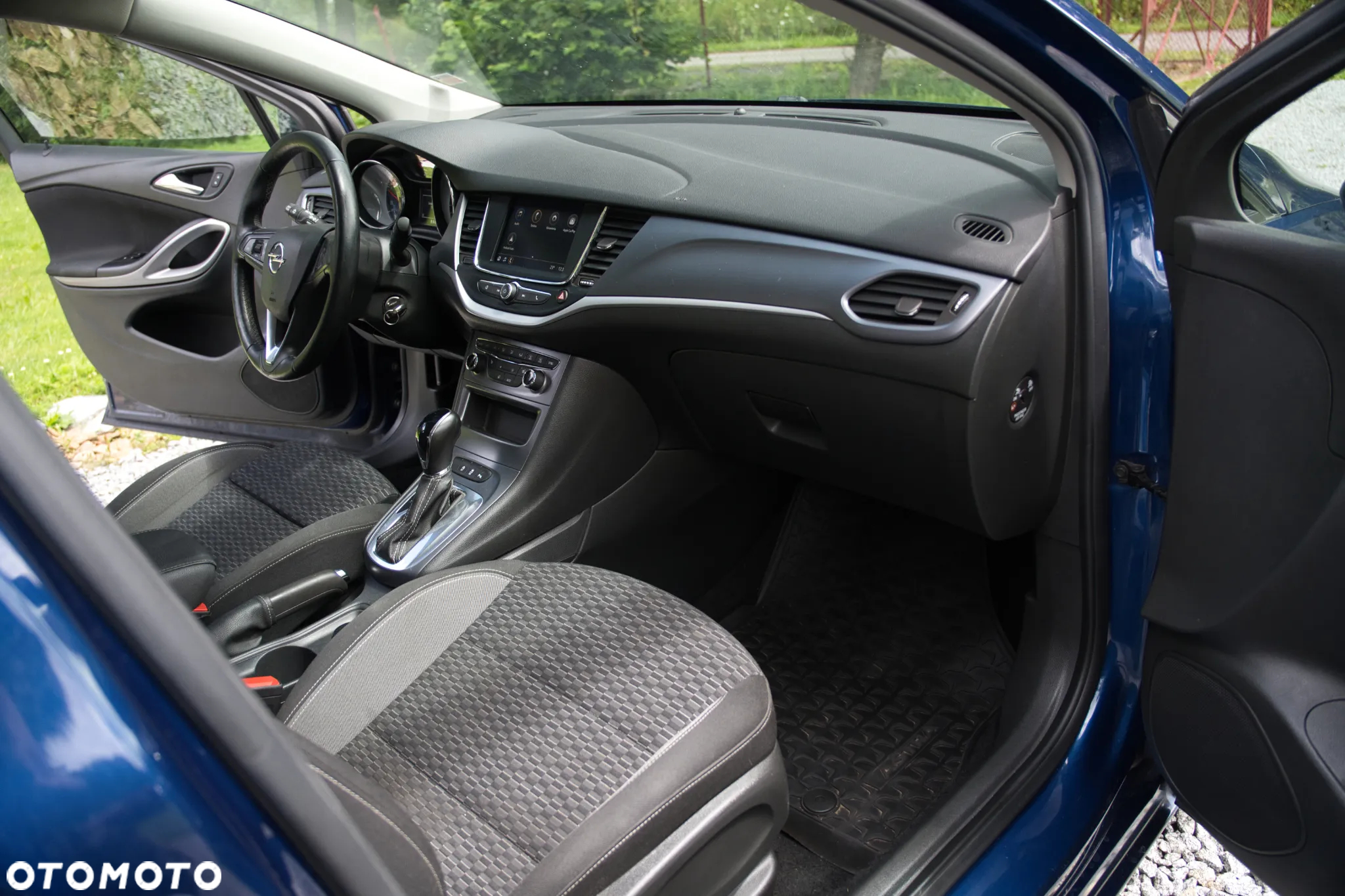 Opel Astra 1.5 D Start/Stop Automatik Business Elegance - 19