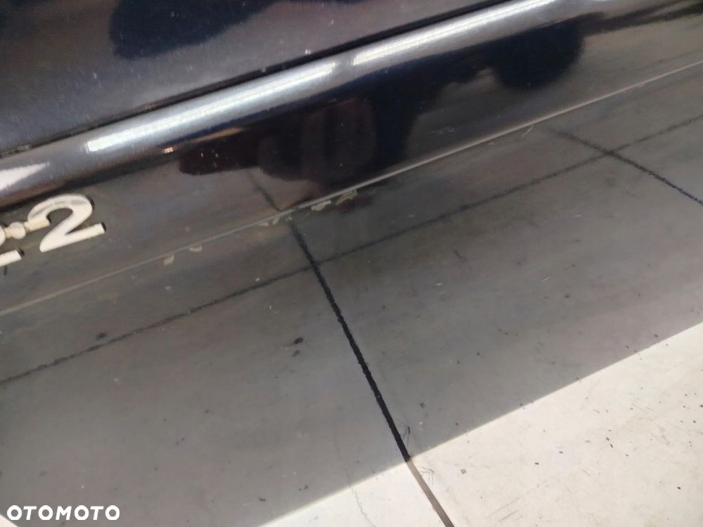 FORD S-MAX MK1 06R- DRZWI LEWE PRZEDNIE LEWY PRZÓD G6 - 8
