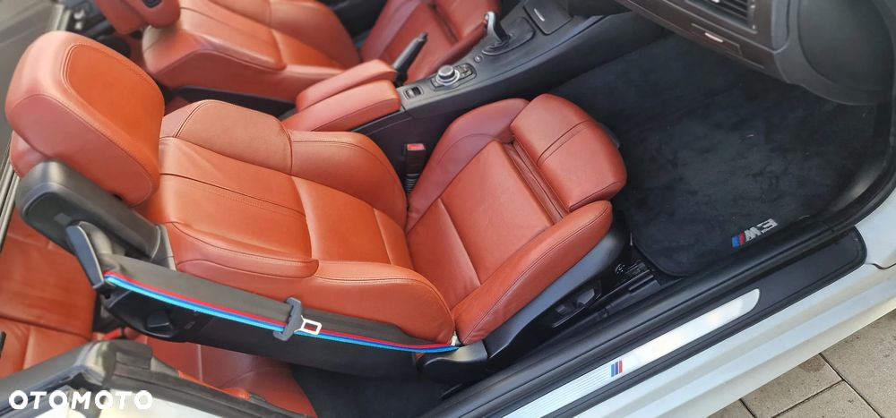 BMW M3 - 11