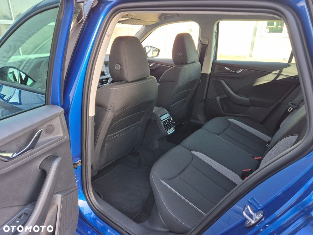 Skoda Kamiq 1.0 TSI Drive DSG - 11