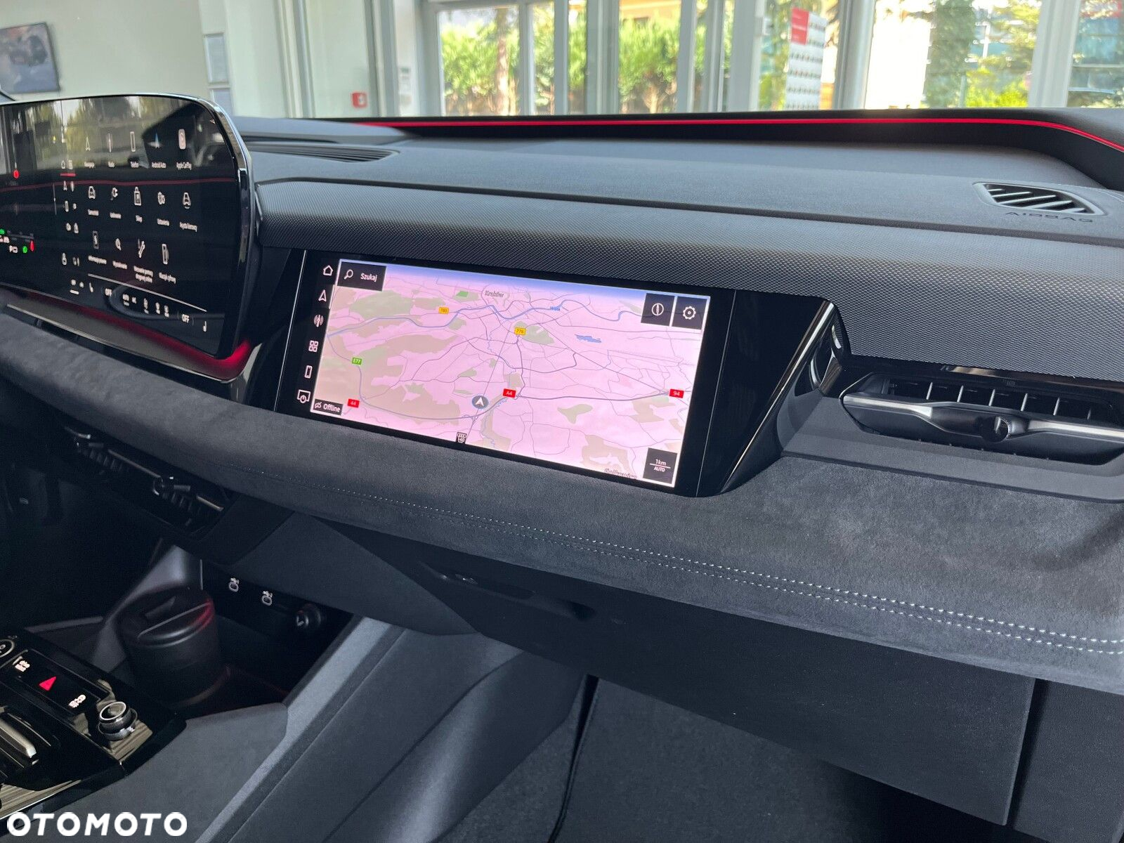 Audi Q6 e-tron - 9