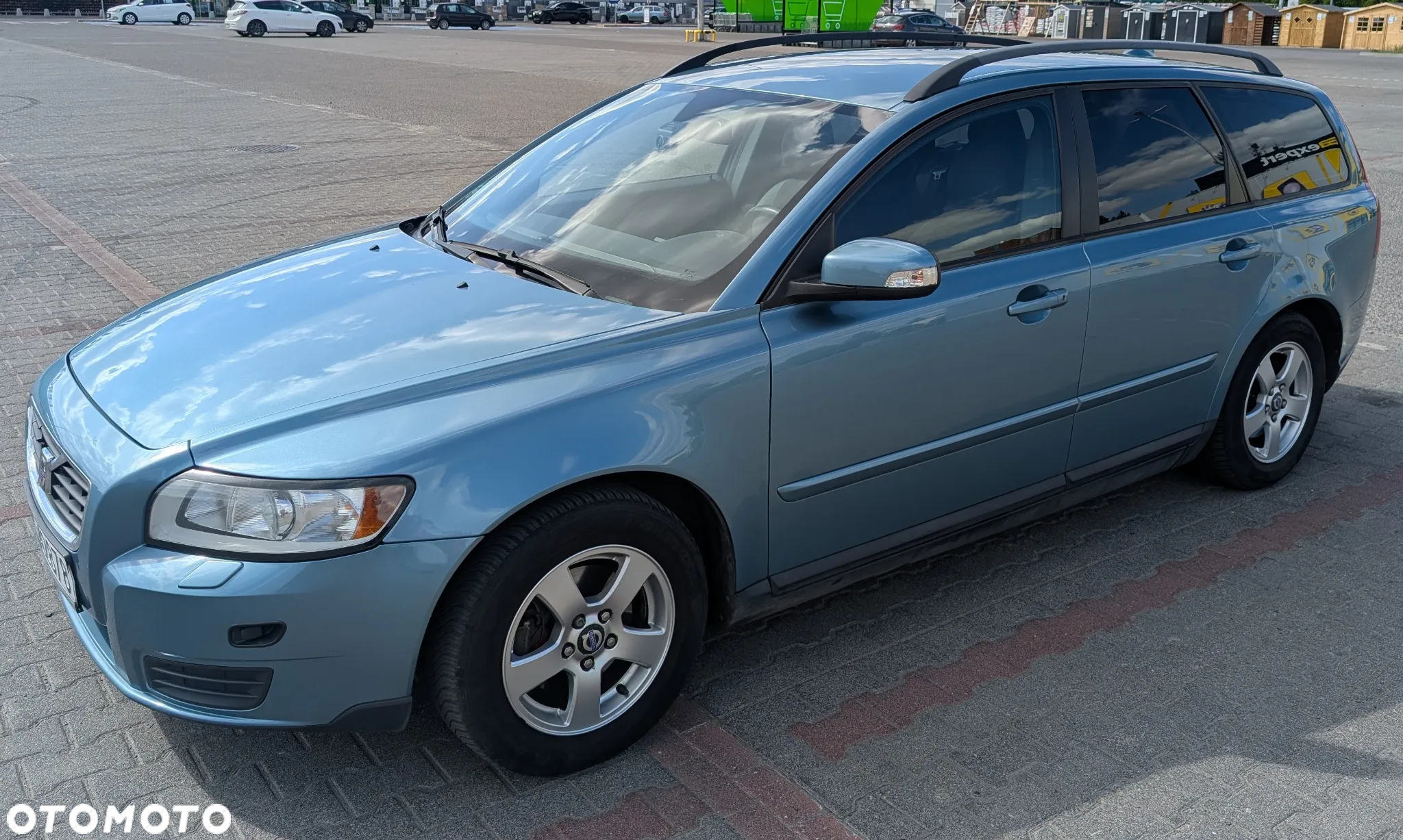 Volvo V50 1.8 Kinetic - 2