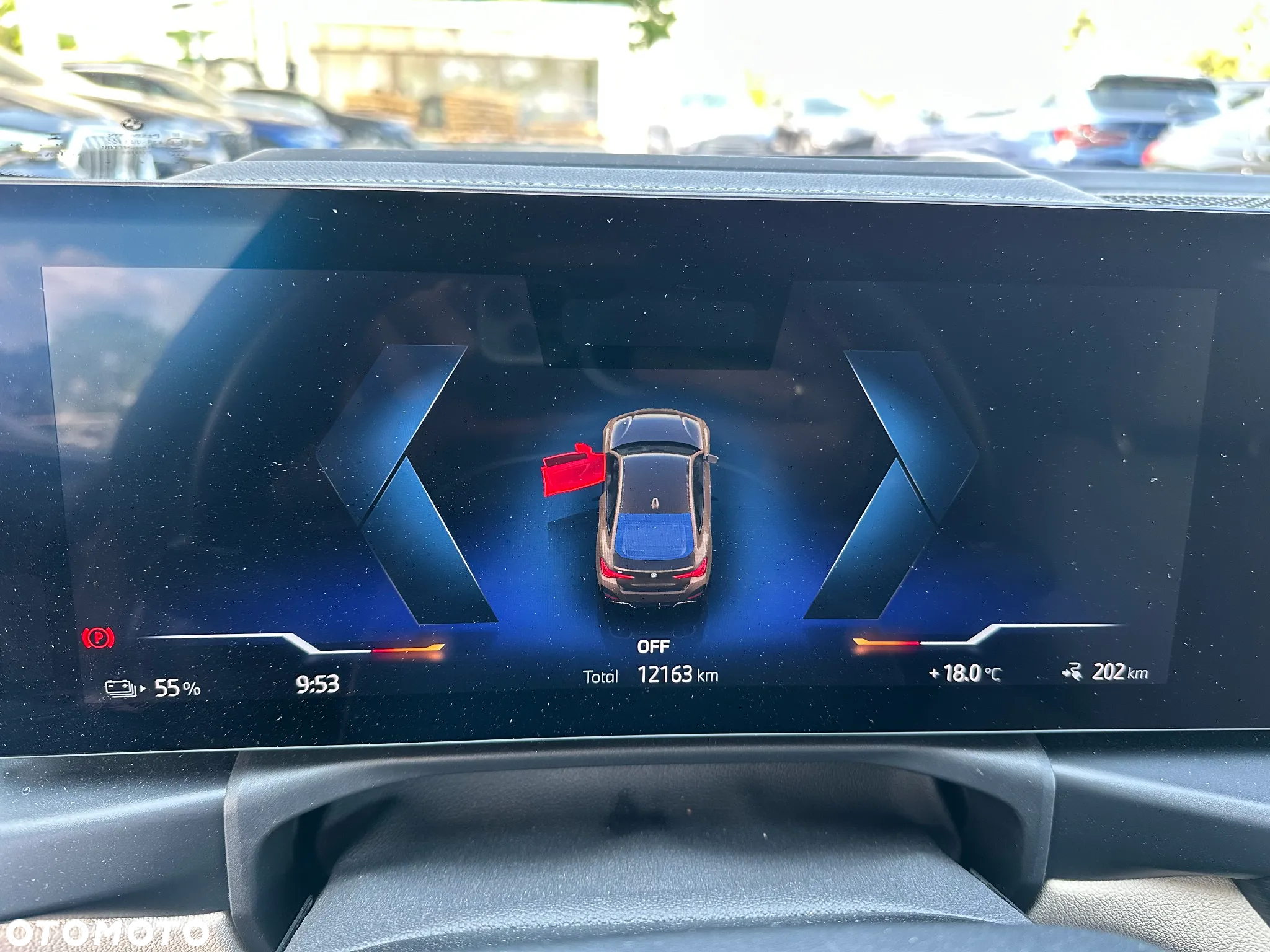 BMW i4 83.9kWh xDrive 40 M Sport - 14