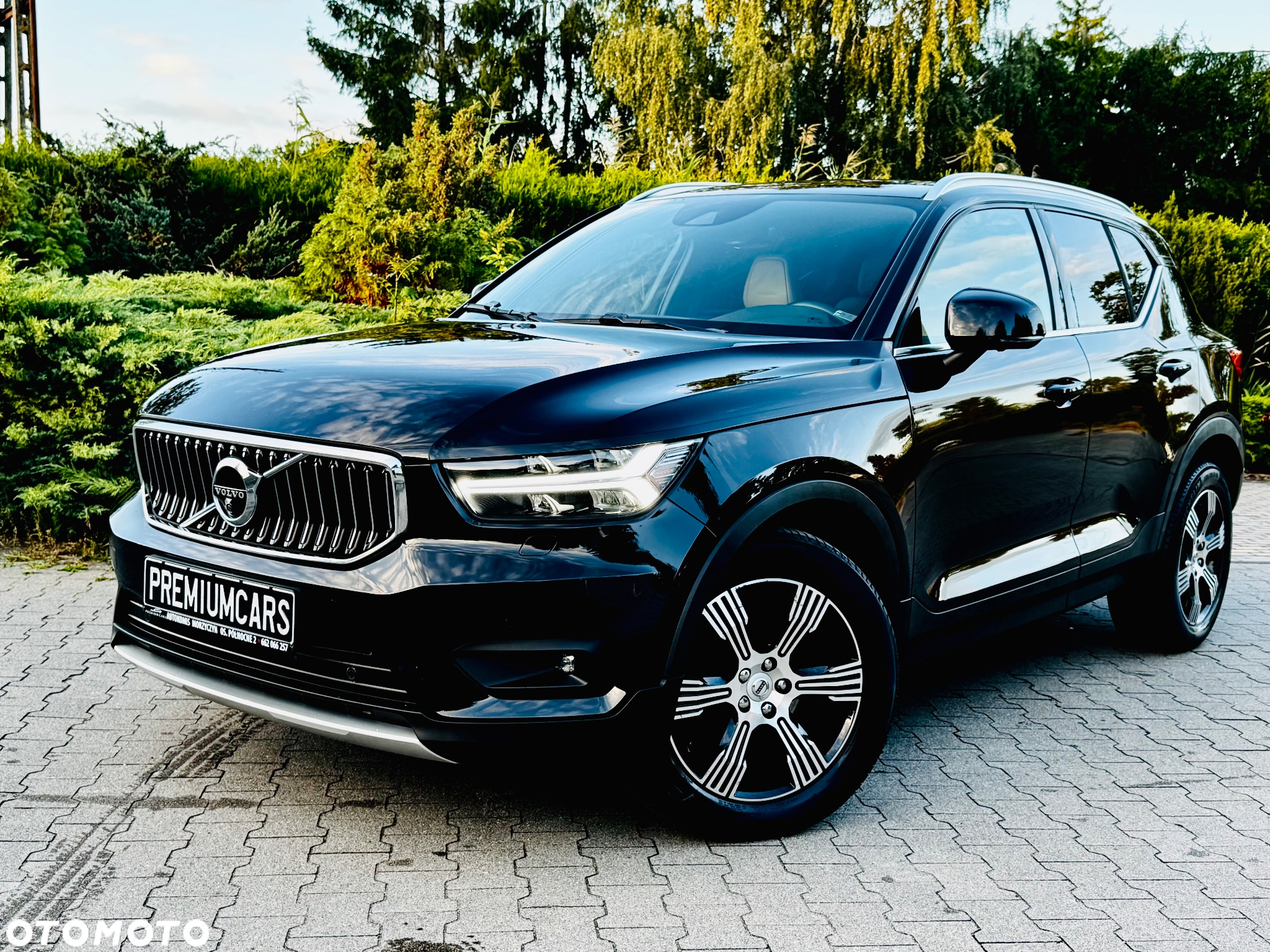 Volvo XC 40 D3 Inscription - 13
