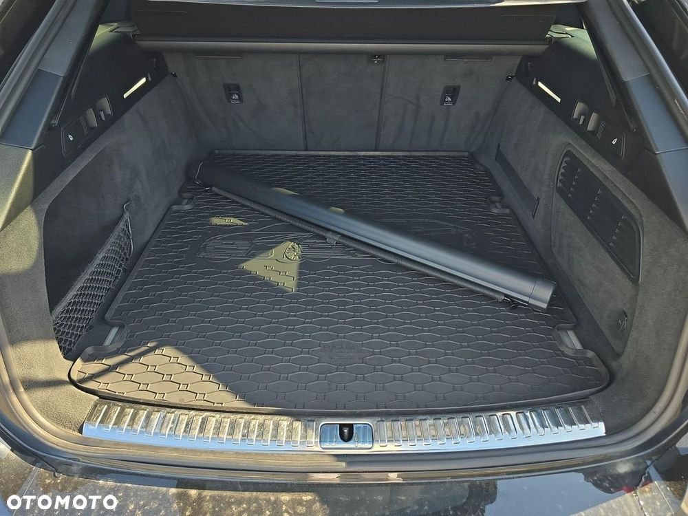 Audi RS6 Avant TFSI mHEV Quattro Tiptronic - 15