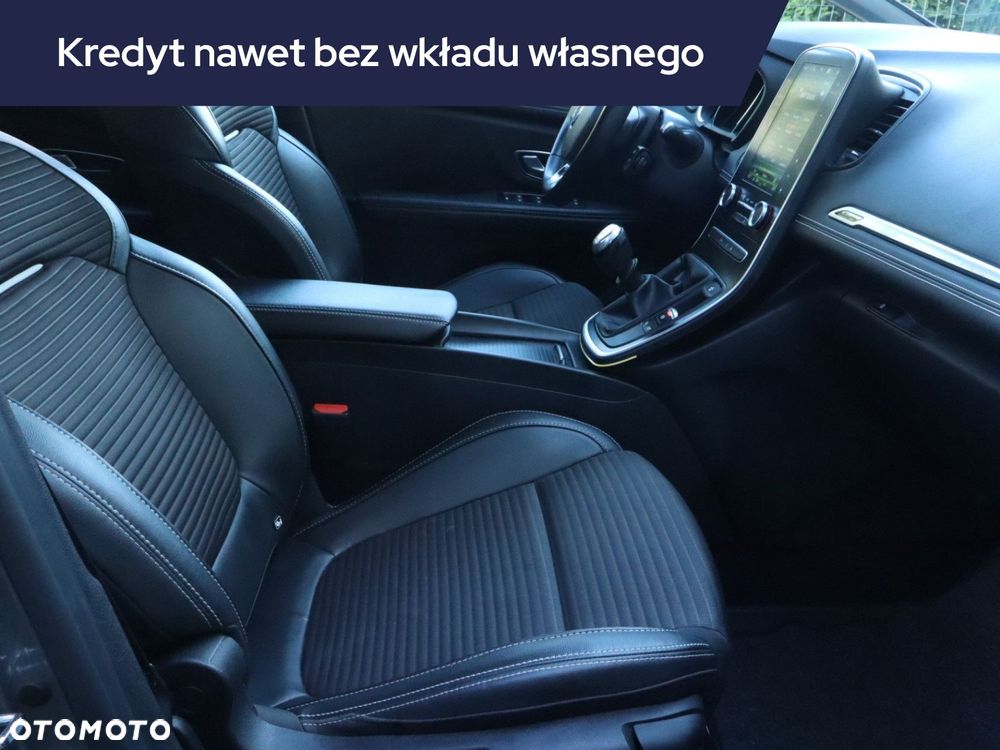 Renault Scenic - 11