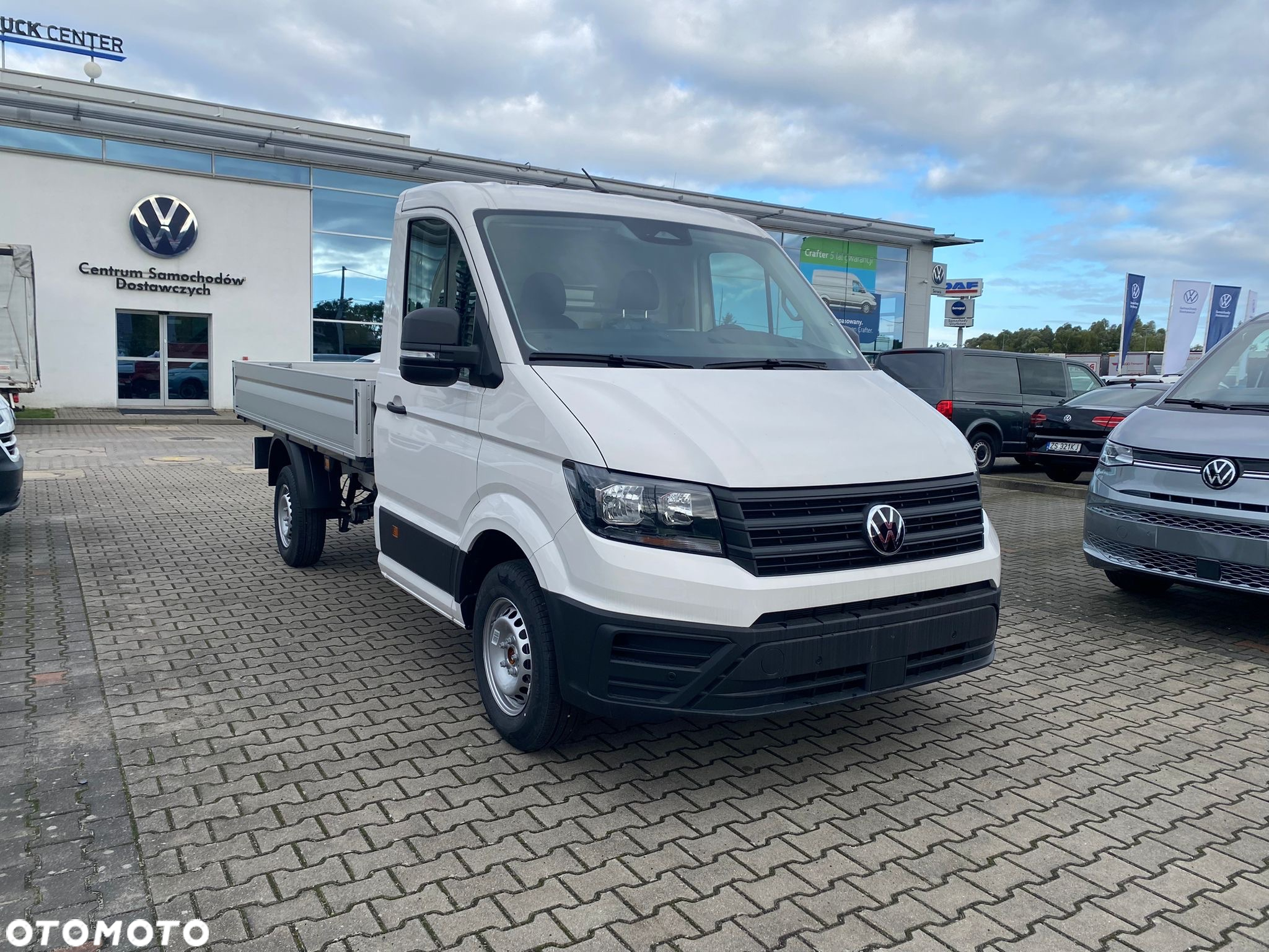 Volkswagen CRAFTER - 2