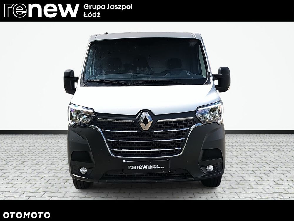 Renault master - 2