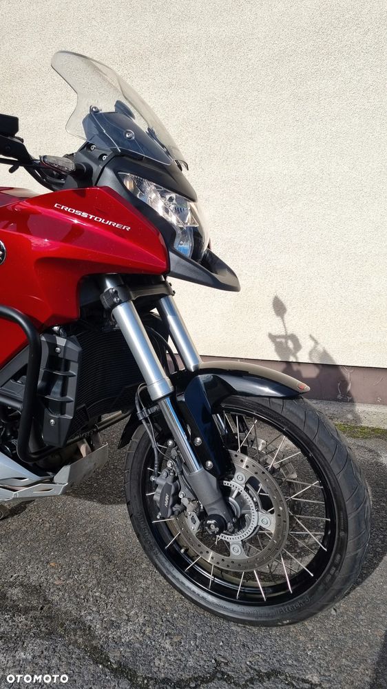 BMW GS - 8