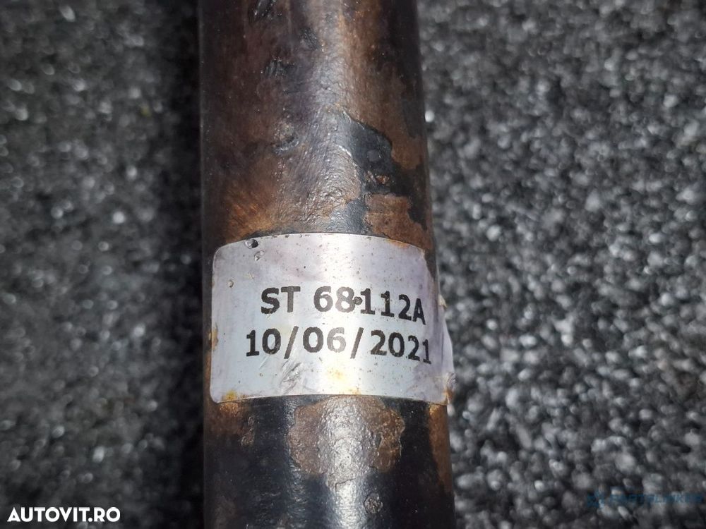 planetara stanga VOLKSWAGEN PASSAT Variant 3B6 2000 - 2005 TDI AVB  8D0407451NX - 4