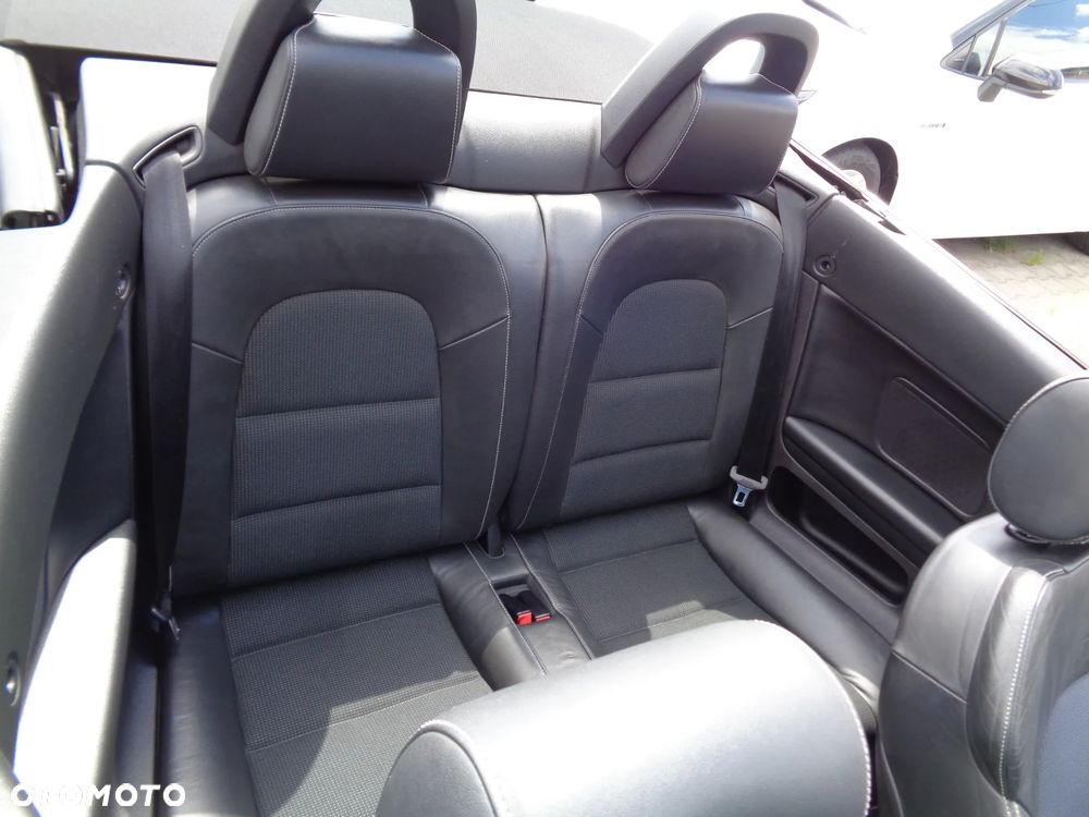 Audi A3 Cabrio - 16