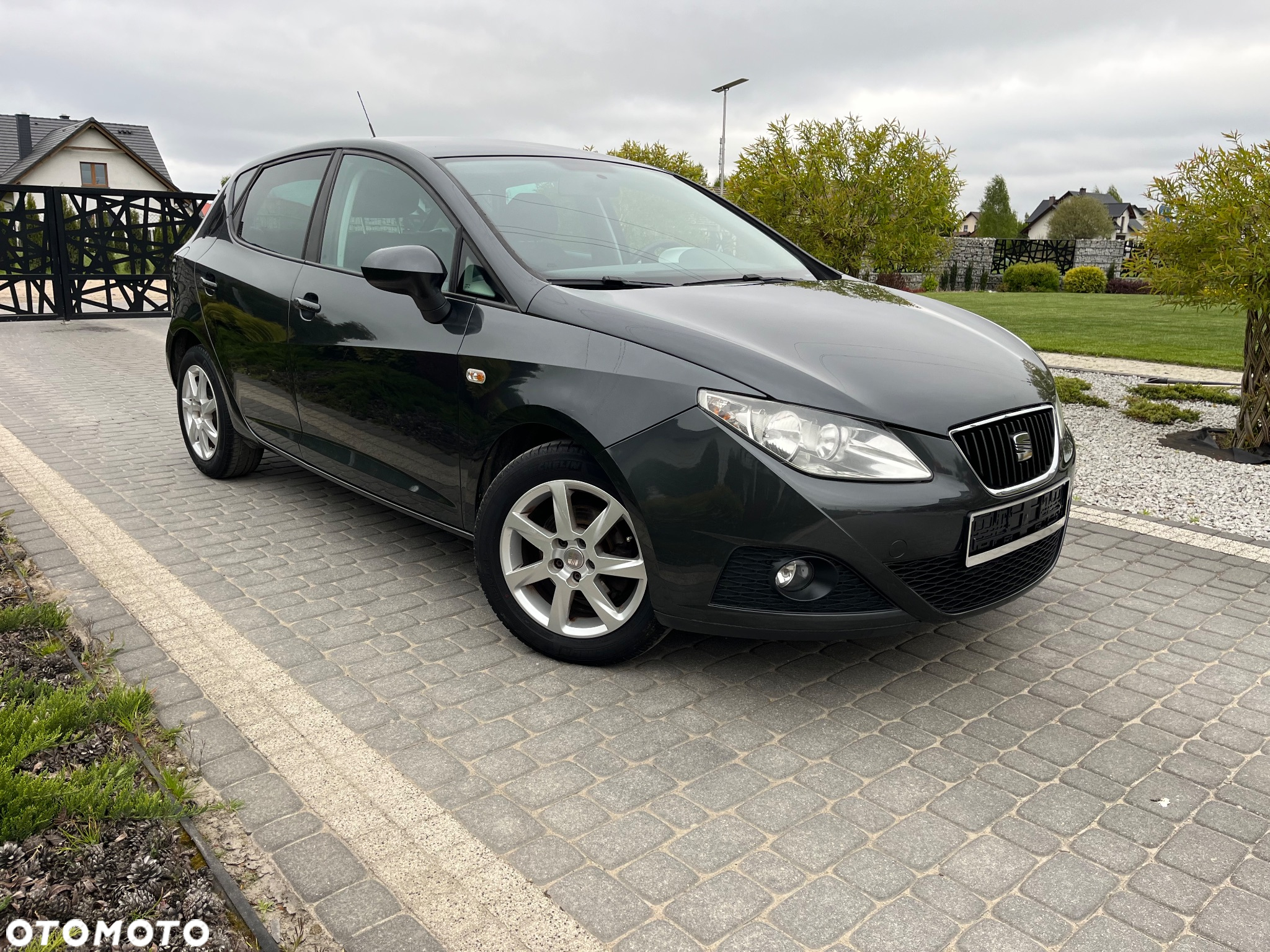 Seat Ibiza 1.4 16V Easy Life - 6