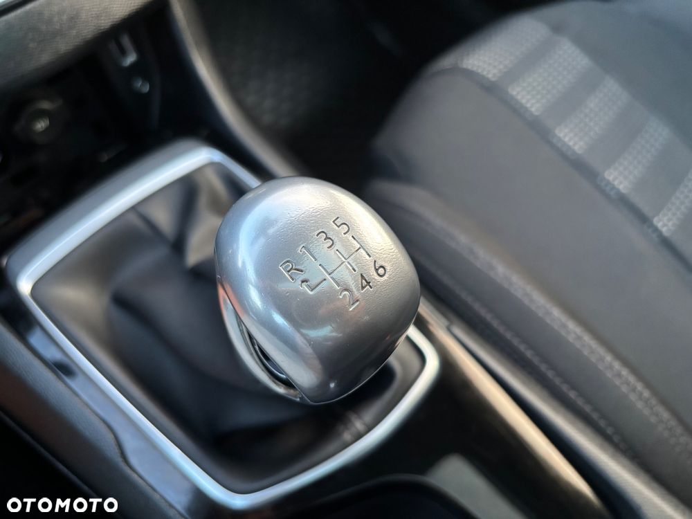 Peugeot 308 - 18
