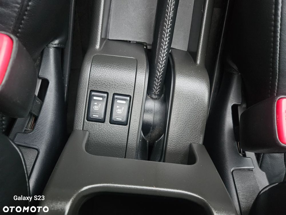 Nissan X-Trail 2.2 dCi Elegance - 14