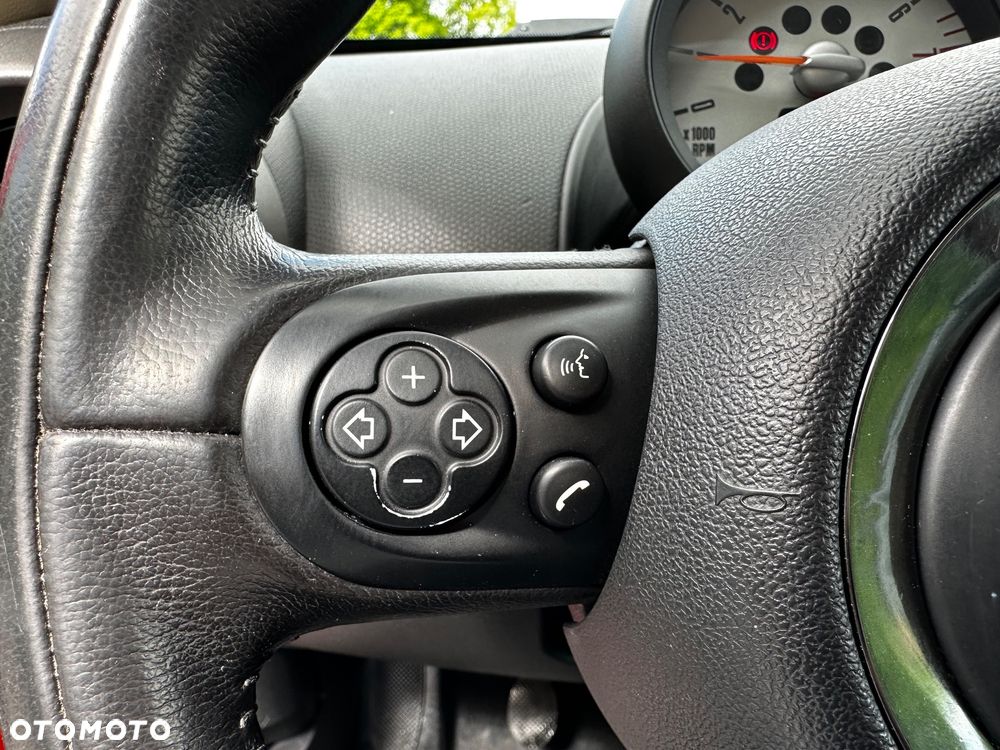 MINI Countryman - 18