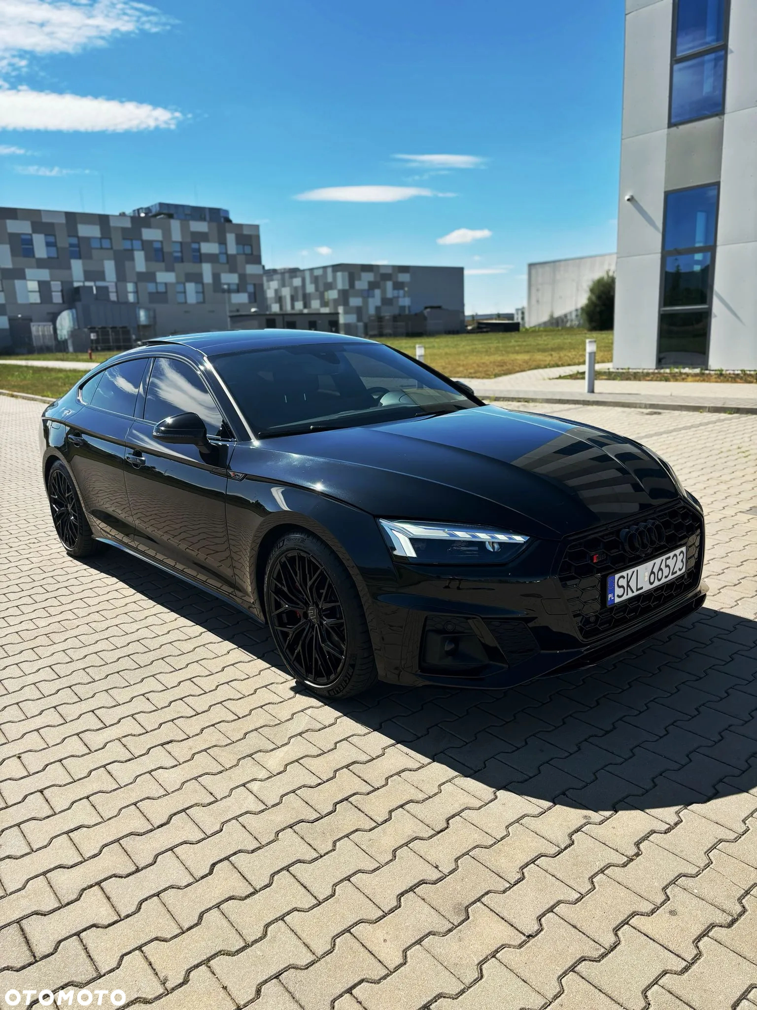 Audi A5 - 28