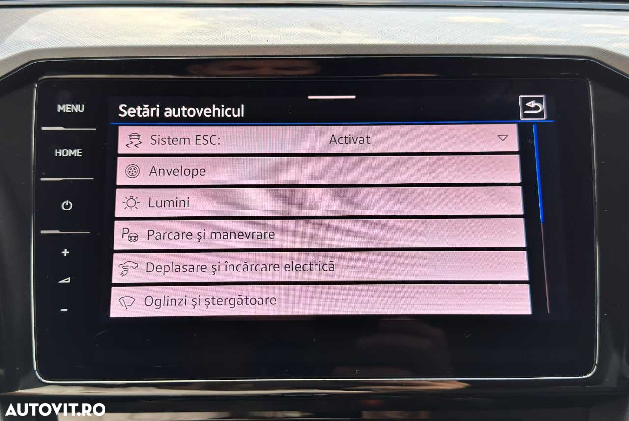 Volkswagen Passat - 37