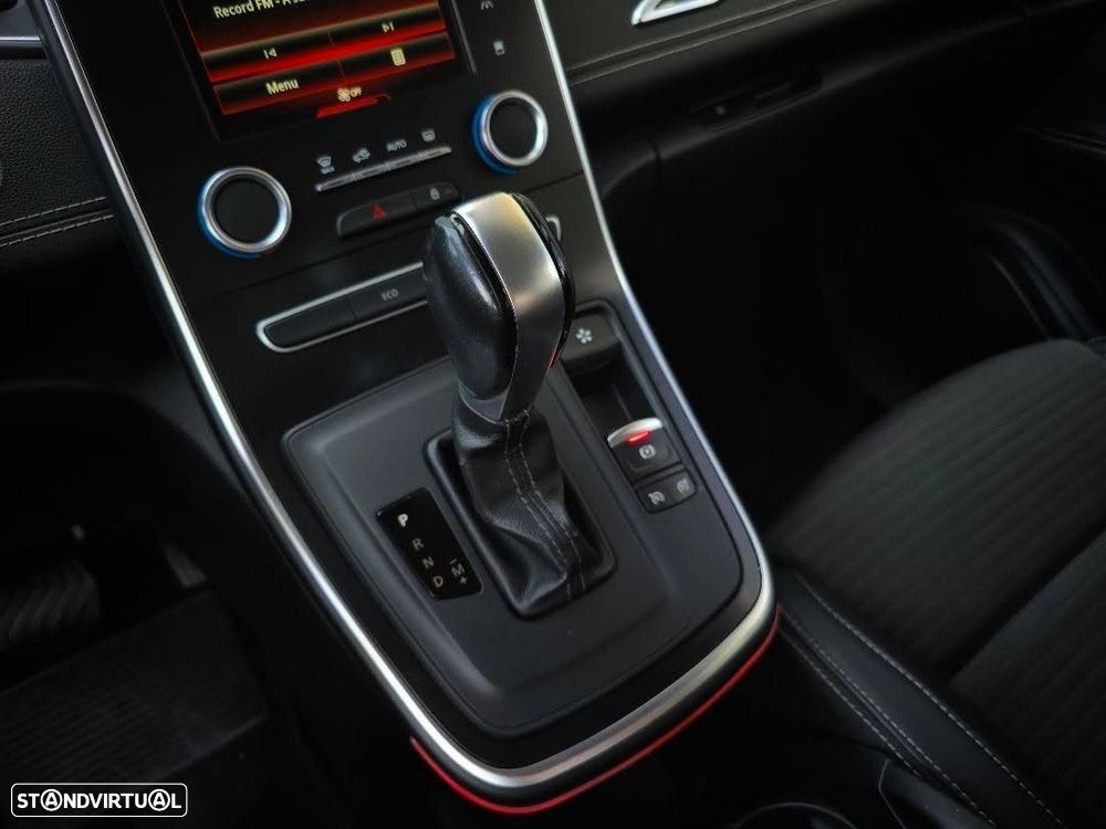 Renault Grand Scénic 1.5 dCi Intens EDC SS - 21