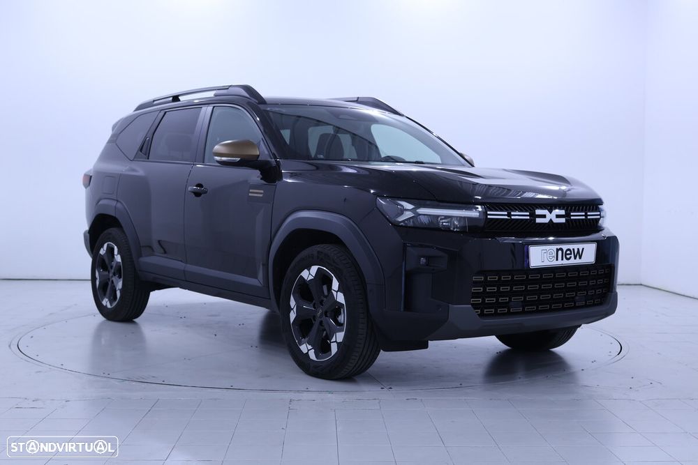 Dacia Bigster - 7