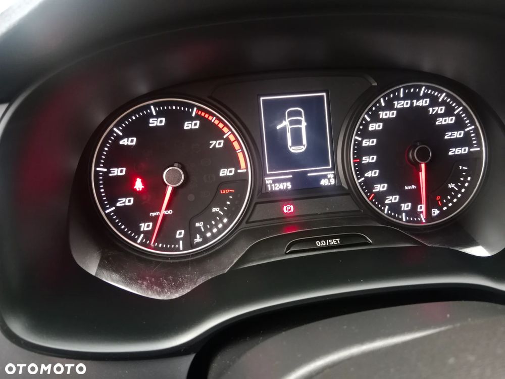 Seat Ateca 1.4 Eco TSI FR S&S - 15