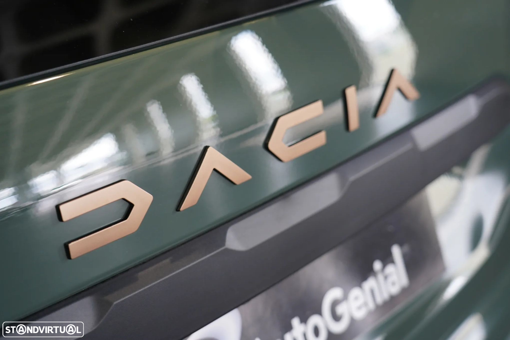 Dacia Jogger 1.0 ECO-G Extreme Bi-Fuel - 34