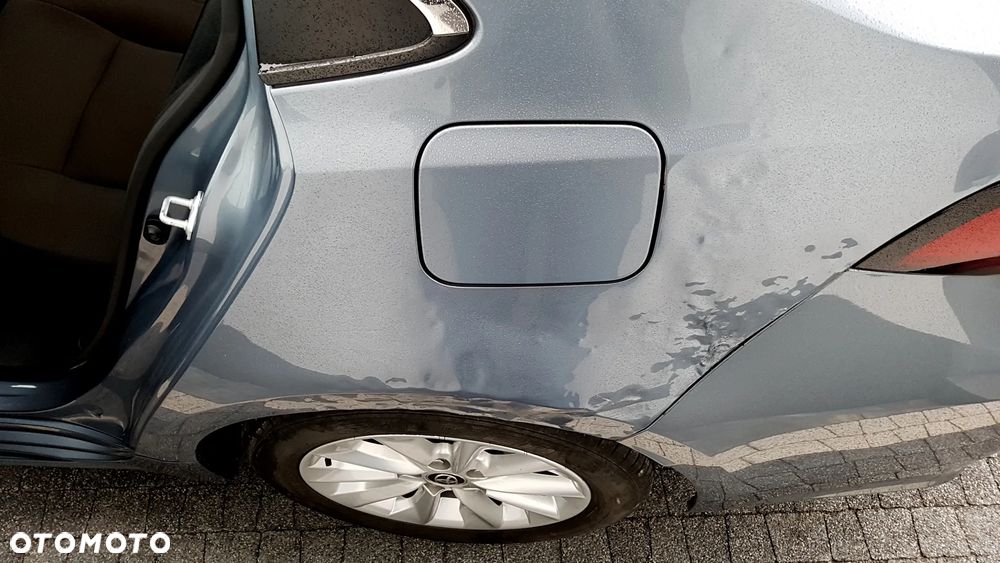 Toyota Corolla 1.6 Comfort - 11