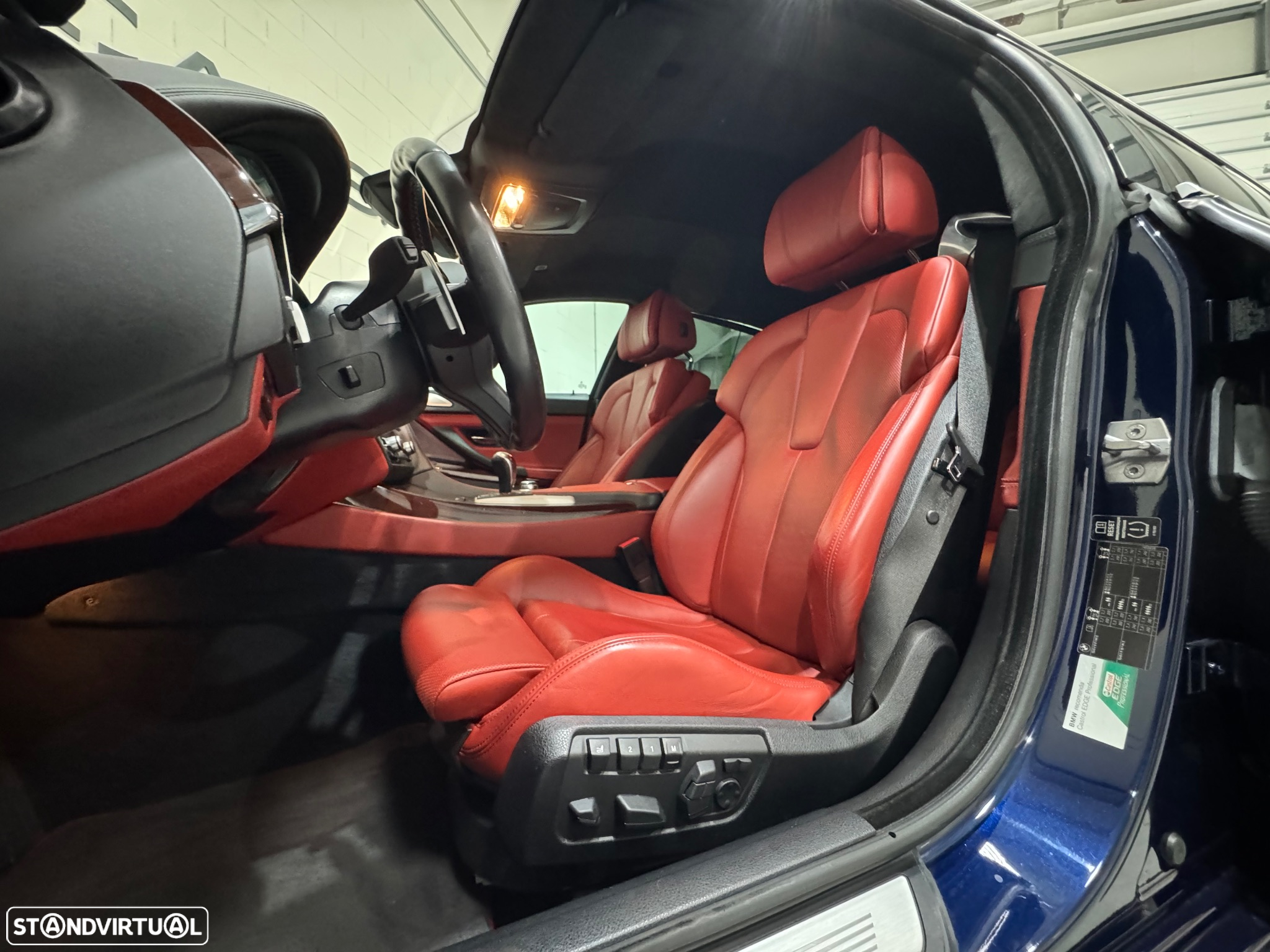 BMW M6 Gran Coupe Competition - 25