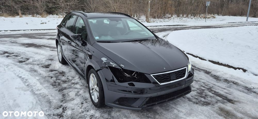 Seat Leon 2.0 TDI Start&Stop 4Drive DSG X-Perience - 3