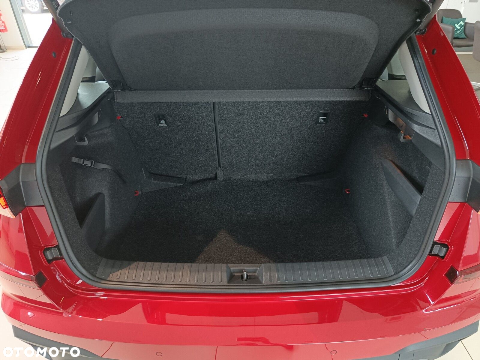 Skoda Kamiq 1.5 TSI Edition 130 DSG - 5