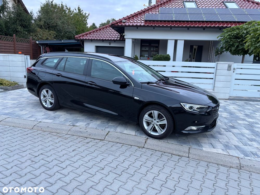 Opel Insignia - 8