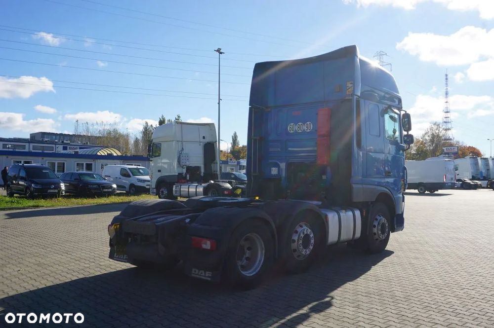 DAF XF 530 FTG (32138) - 4