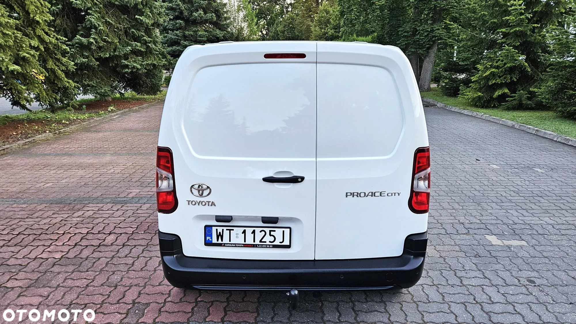 Toyota PROACE City - 4