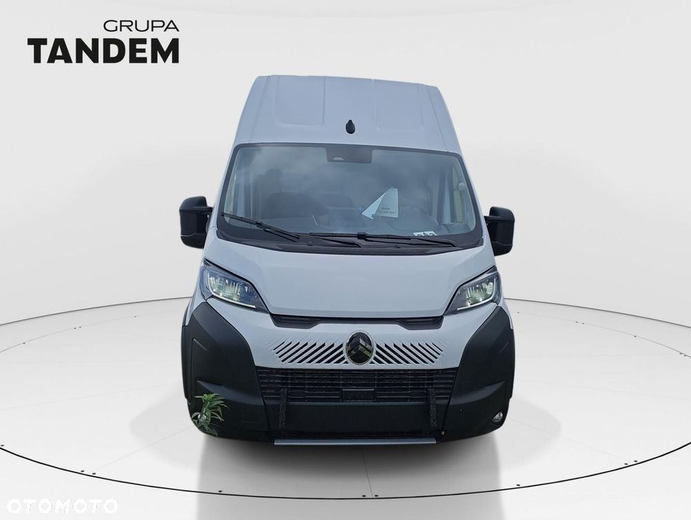 Citroën Jumper - 5