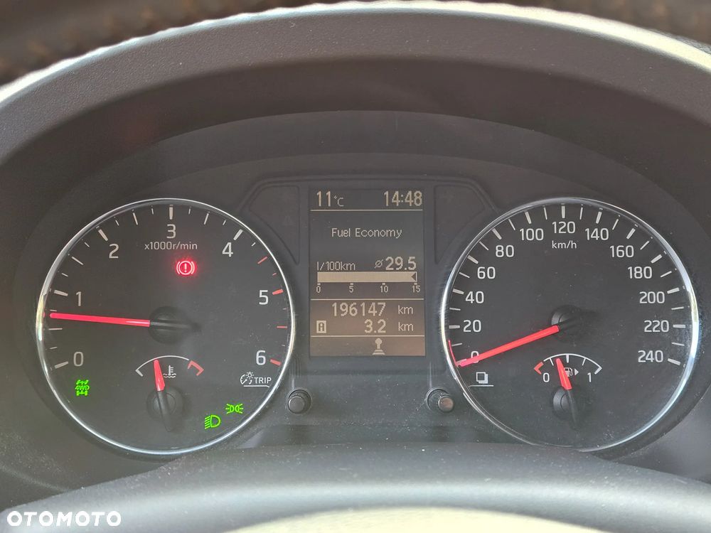 Nissan X-Trail 2.0 dCi 4x4 DPF Automatik SE - 18