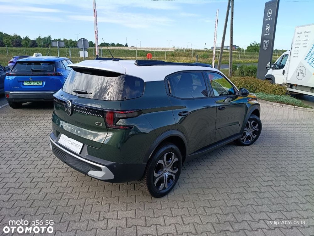 Citroën C3 Aircross - 6