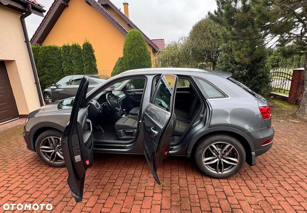 Audi Q3 - 3