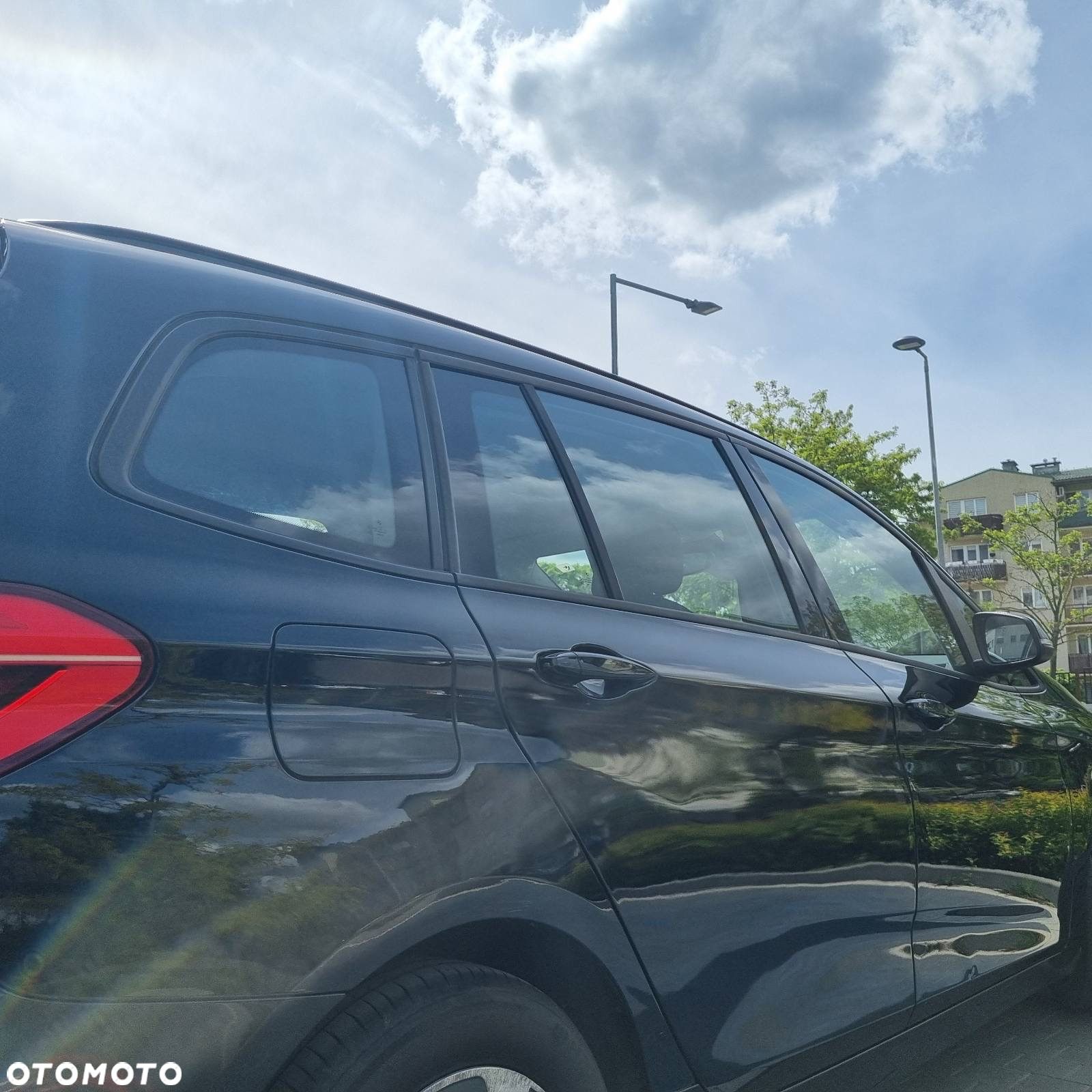 BMW Seria 2 216d Gran Tourer - 6